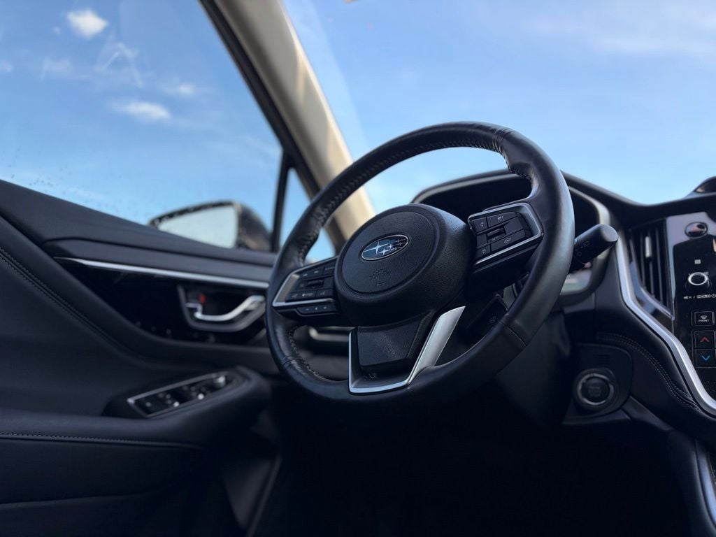 2024 Subaru Outback Touring XT