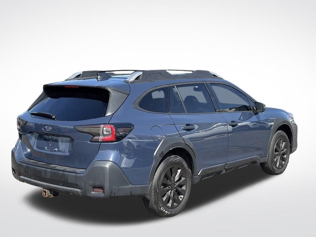 2024 Subaru Outback Touring XT