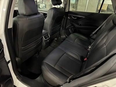 2023 Subaru Outback Touring XT