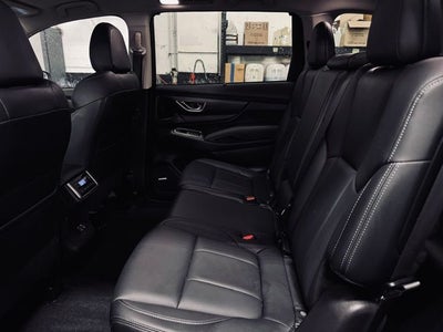 2025 Subaru Ascent Limited 8-Passenger