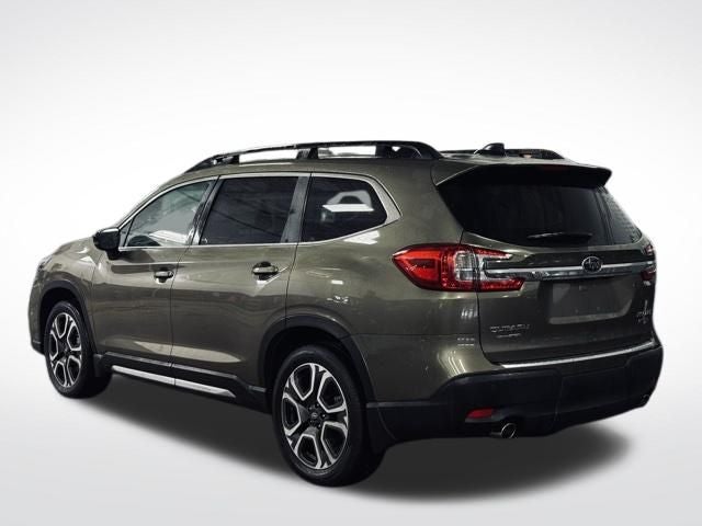 2025 Subaru Ascent Limited 8-Passenger