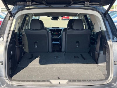 2024 Subaru Ascent Limited