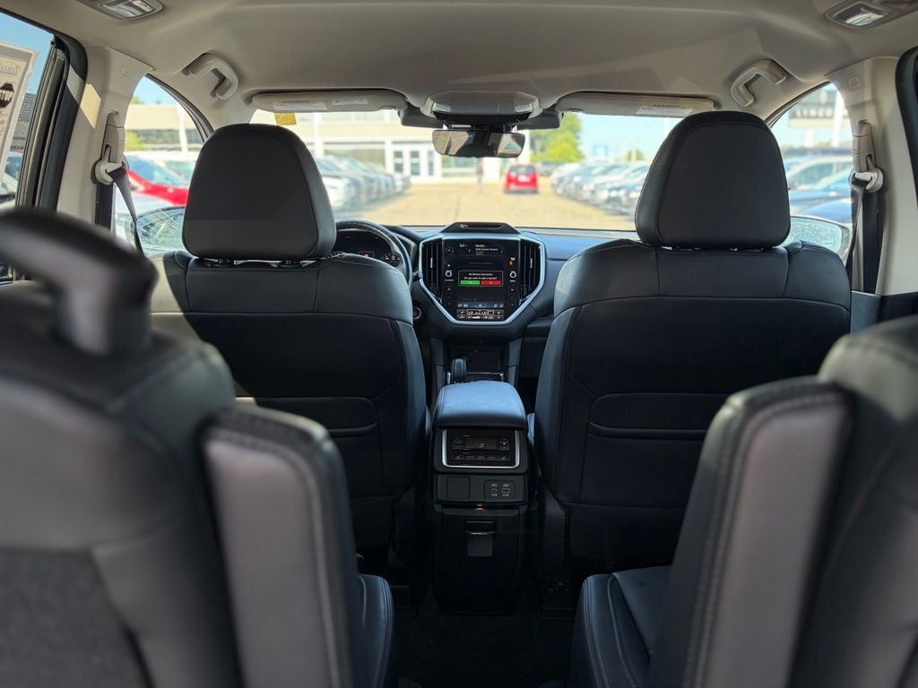 2024 Subaru Ascent Limited