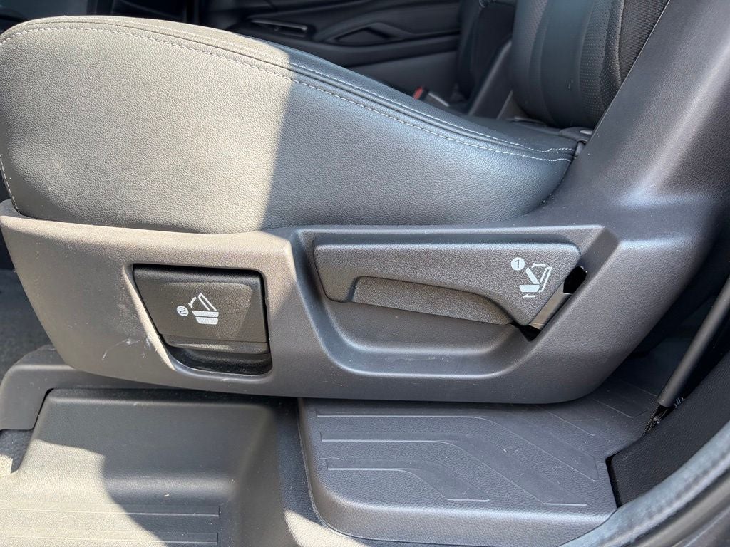 2024 Subaru Ascent Limited