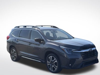 2024 Subaru Ascent Limited