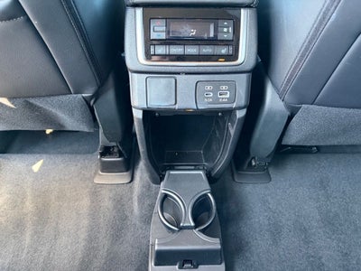 2024 Subaru Ascent Limited