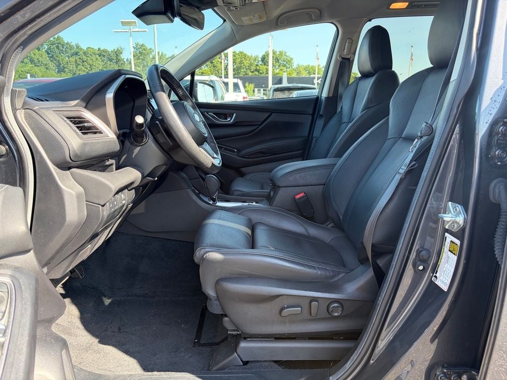 2024 Subaru Ascent Limited