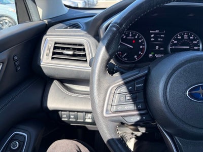 2024 Subaru Ascent Limited