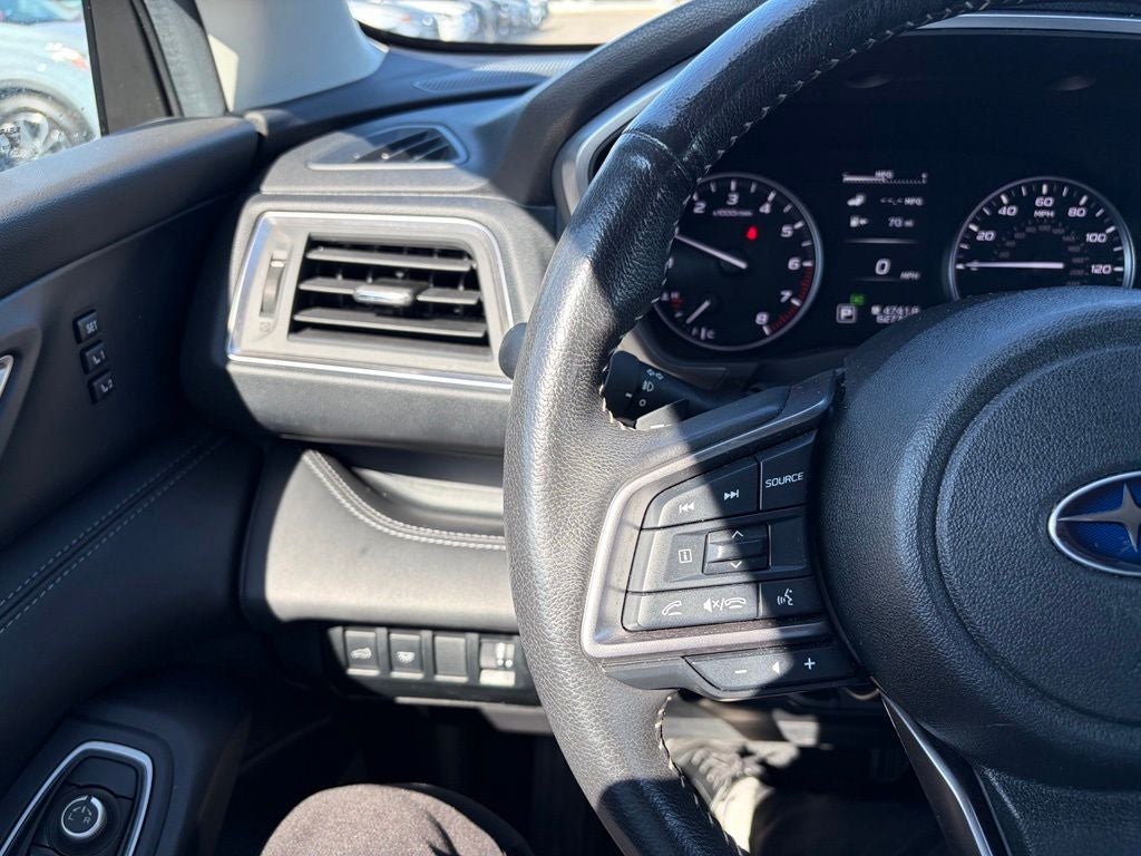 2024 Subaru Ascent Limited