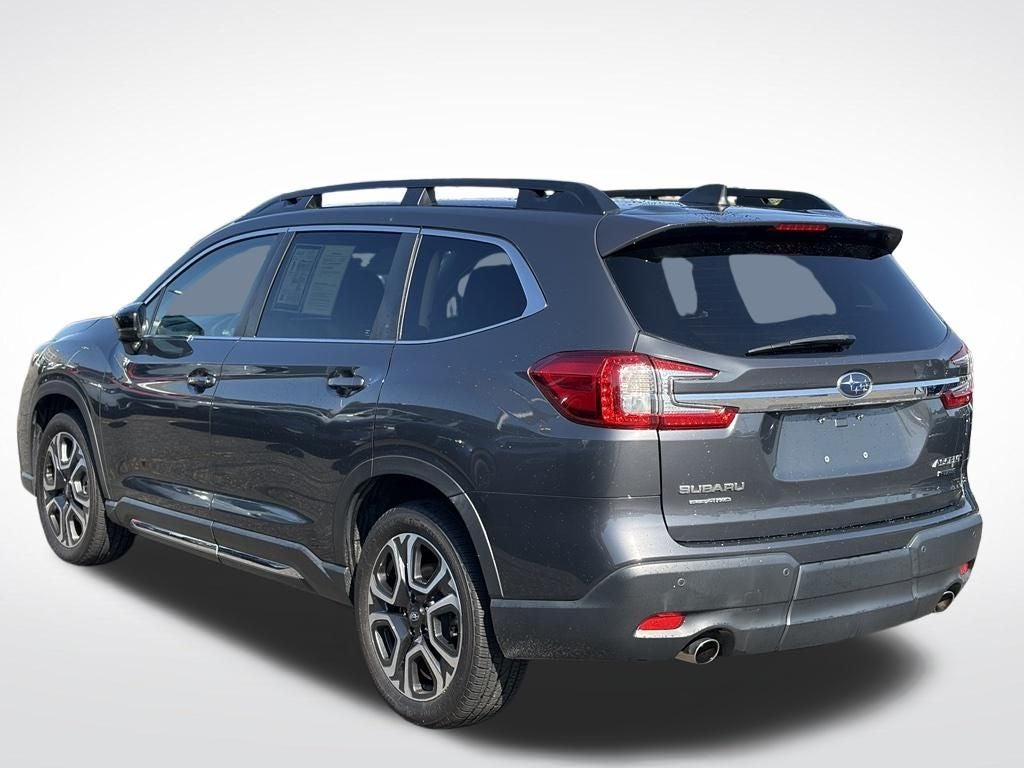 2024 Subaru Ascent Limited