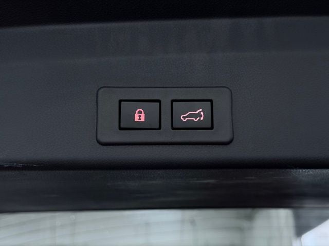 2024 Subaru Ascent Limited 7-Passenger
