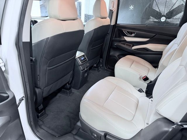 2024 Subaru Ascent Limited 7-Passenger
