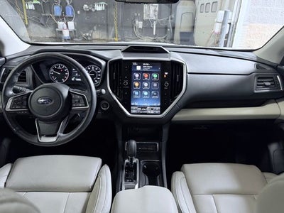 2024 Subaru Ascent Limited 7-Passenger