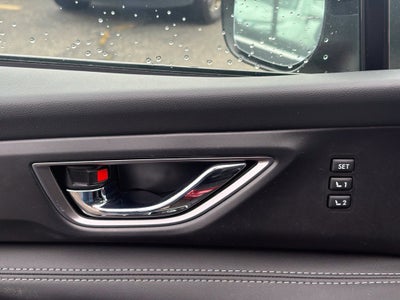 2023 Subaru Ascent Limited