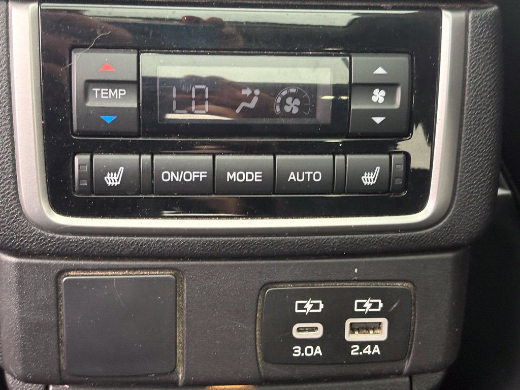 2023 Subaru Ascent Limited