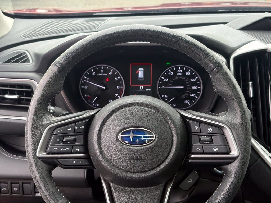 2023 Subaru Ascent Limited