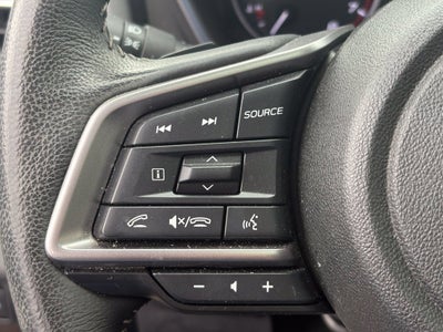 2023 Subaru Ascent Limited
