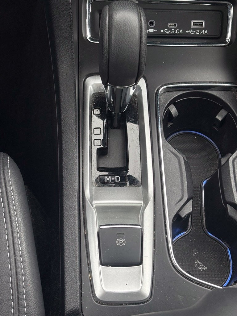 2023 Subaru Ascent Limited