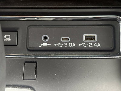 2023 Subaru Ascent Limited