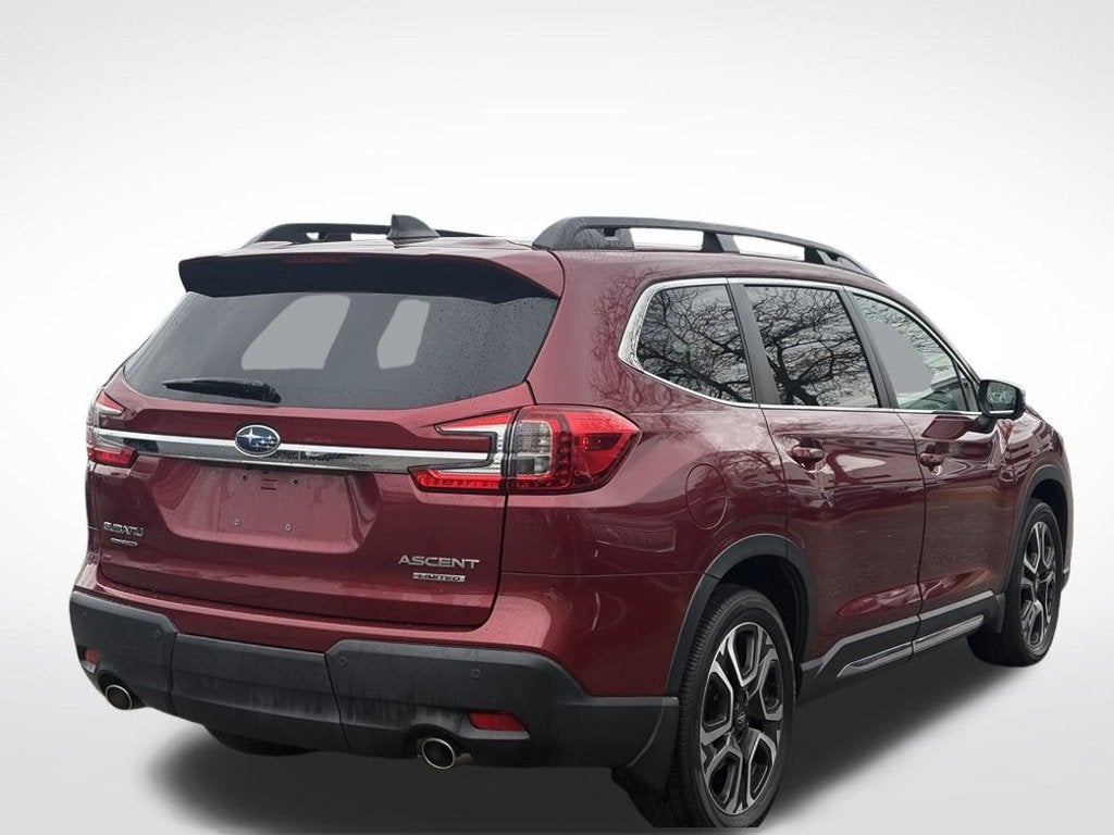 2023 Subaru Ascent Limited