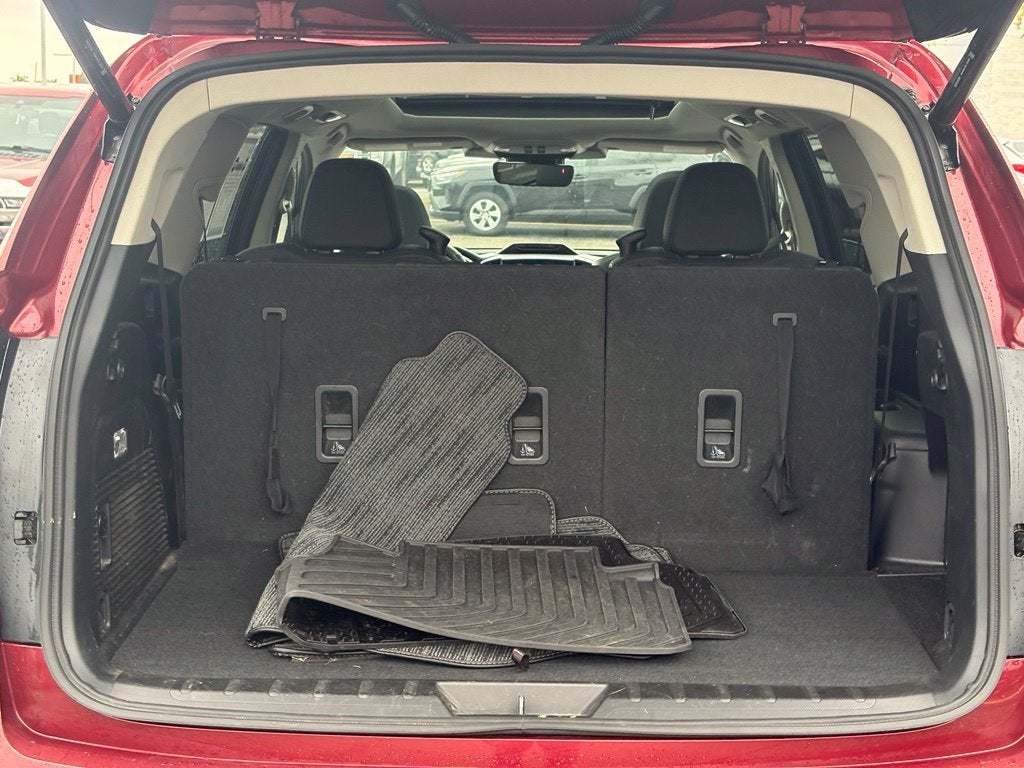 2023 Subaru Ascent Limited