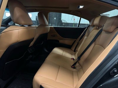 2023 Lexus ES 350