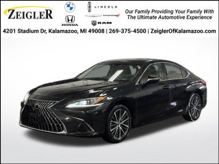 2023 Lexus ES 350