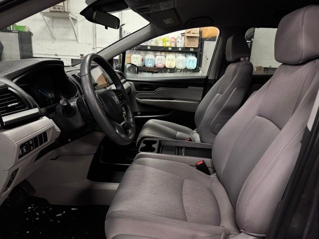 2024 Honda Odyssey EX