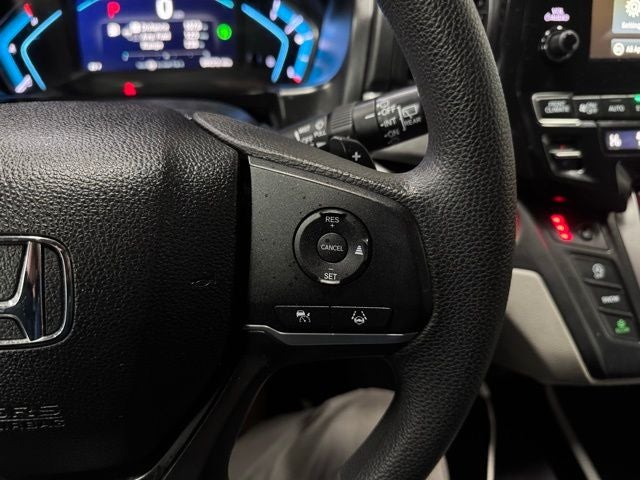 2024 Honda Odyssey EX