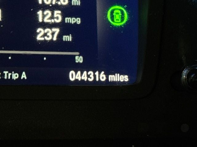 2024 Honda Odyssey EX