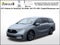 2021 Honda Odyssey Touring