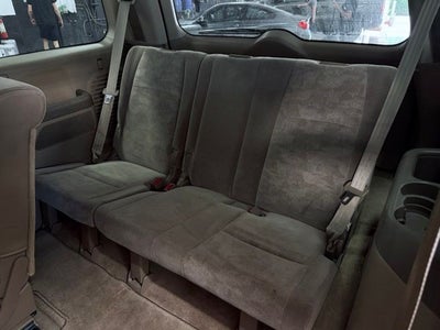 2005 Honda Pilot EX