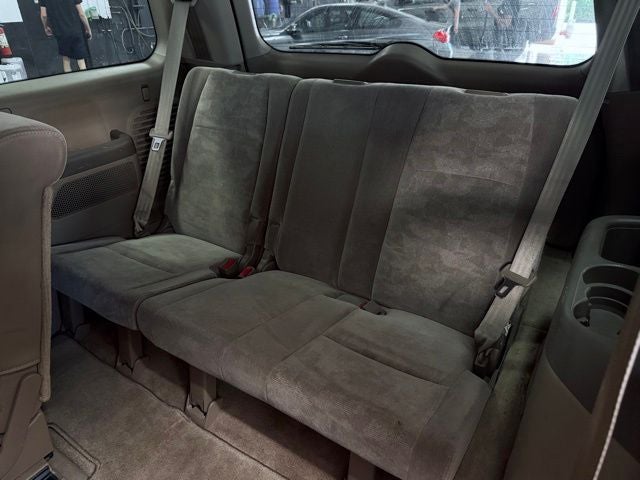2005 Honda Pilot EX