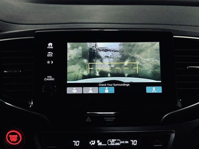 2022 Honda Pilot AWD Special Edition