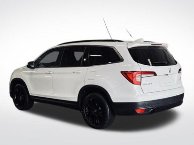 2022 Honda Pilot AWD Special Edition