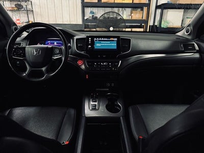 2022 Honda Pilot AWD Special Edition