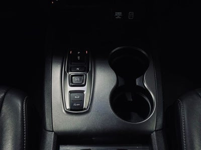 2022 Honda Pilot AWD EX-L