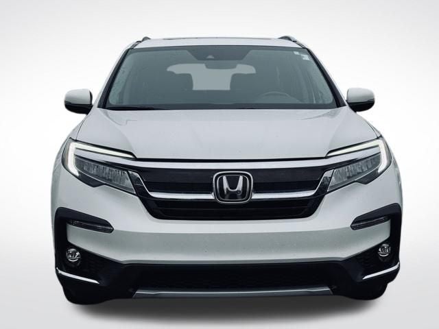 2022 Honda Pilot AWD Touring 7 Passenger