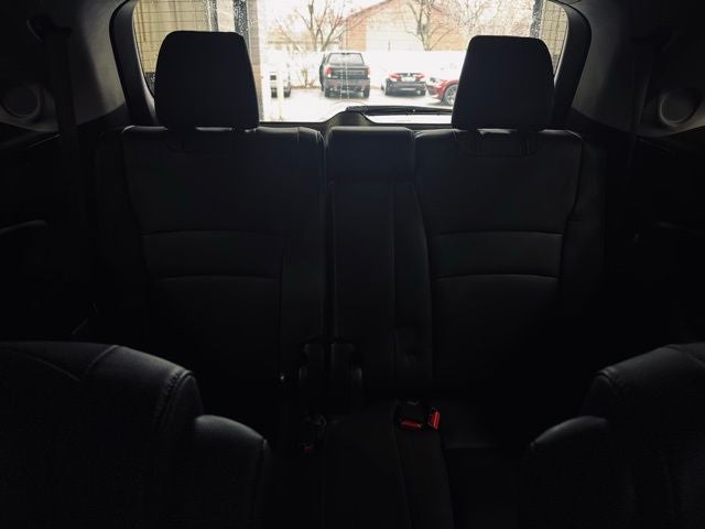 2022 Honda Pilot AWD Touring 7 Passenger