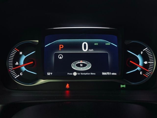 2022 Honda Pilot AWD Touring 7 Passenger