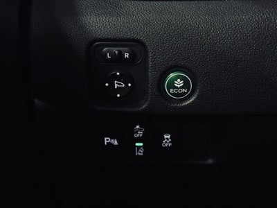 2022 Honda Pilot AWD Touring 7 Passenger