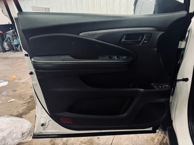 2022 Honda Pilot AWD TrailSport