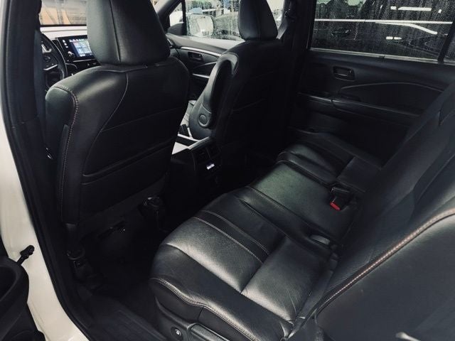 2022 Honda Pilot AWD TrailSport