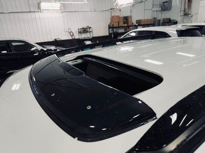 2020 Honda Passport AWD Elite