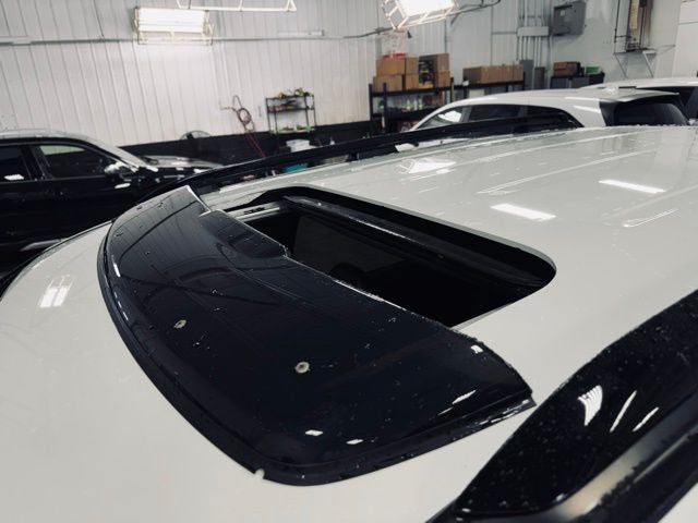 2020 Honda Passport AWD Elite