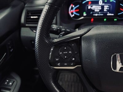 2020 Honda Passport AWD Elite