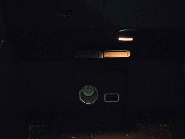 2020 Honda Passport AWD Elite