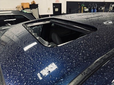 2022 Honda Passport AWD EX-L