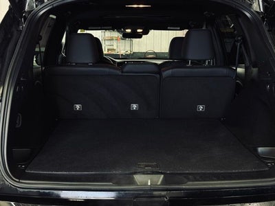 2023 Honda Passport AWD EX-L