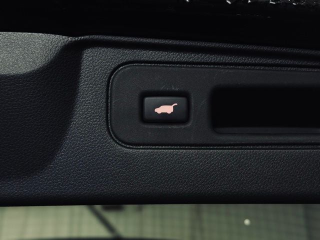 2023 Honda Passport AWD EX-L